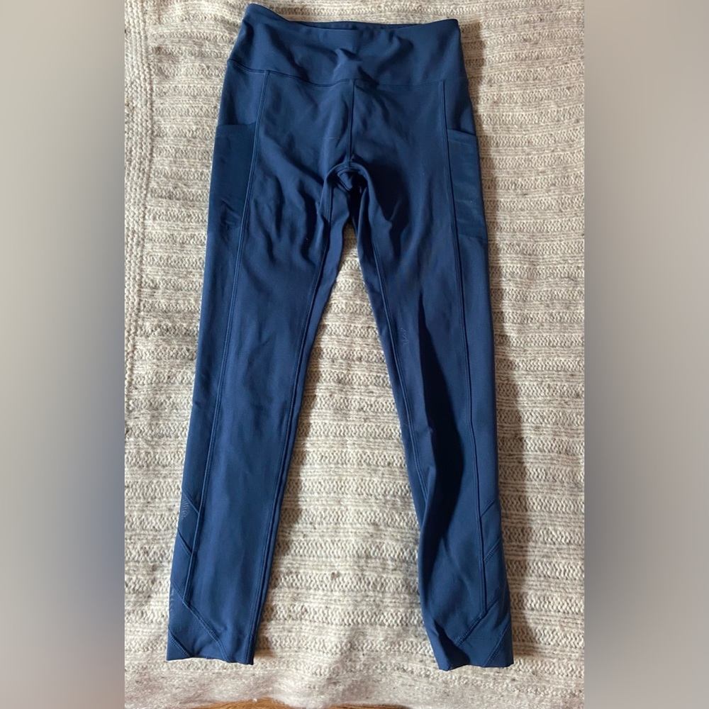 Worn 1x Small Danskin Leggings